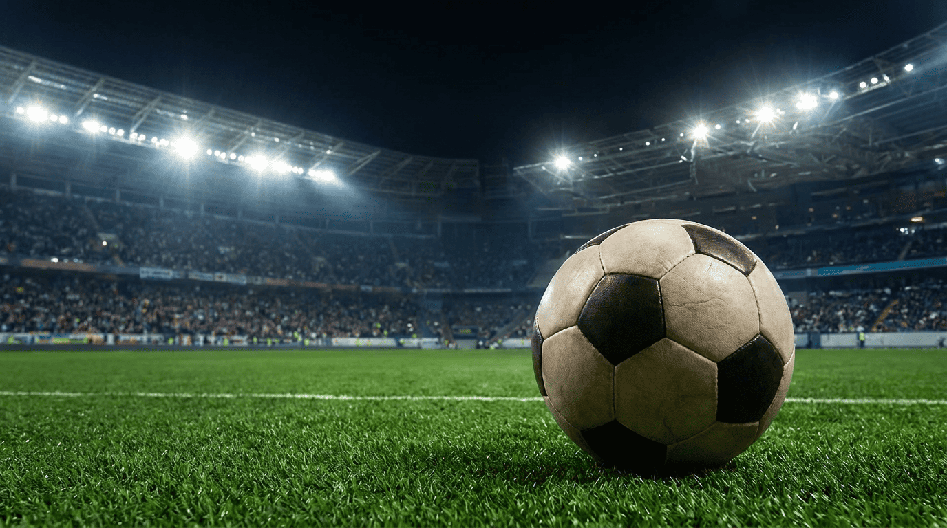 Campo da calcio Goalyng