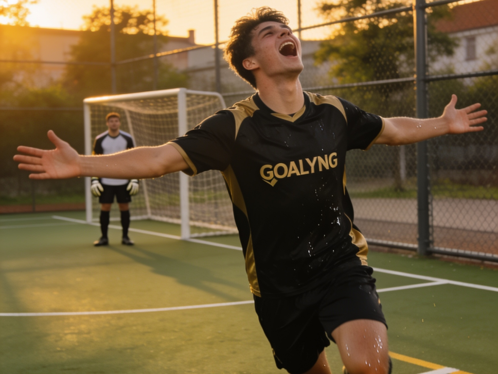 Fai conoscere il calcio in versione Smart