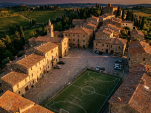 Porta Goalyng nella tua provincia